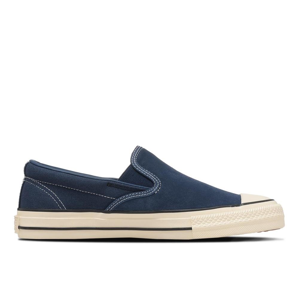 Converse Cs Slip On Ii Sk 33703101 Navy White