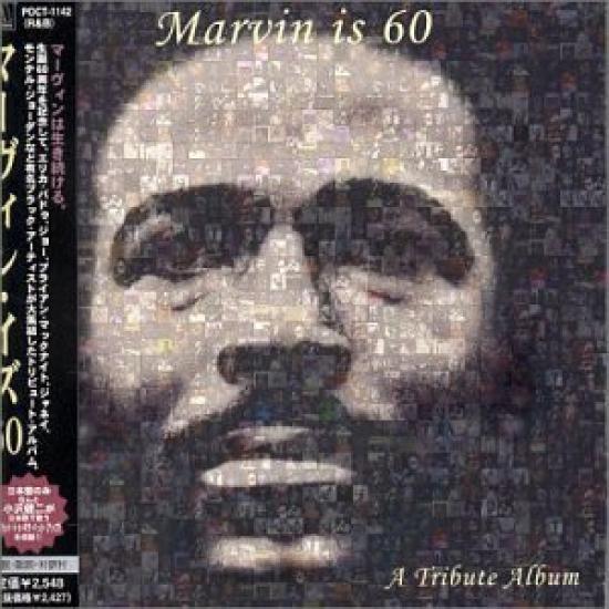 

marvin is60
