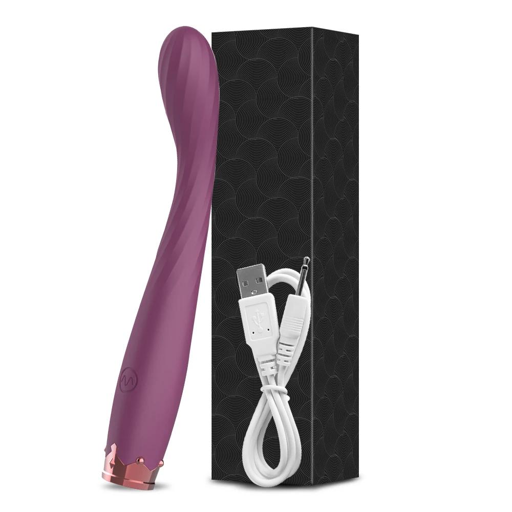 Mini Vibrator de Deget pentru Femei Începătoare Stimulator pentru Mamelon Clitoris Orgasme Rapide Punctul G Dildo Articole pentru Adulți Jucării Sexuale pentru Femei