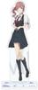 The Broken World and Miku Who Sing Acrylic Stand Honami Mochizuki Leonid Character Illustration Official Merchandise Can't