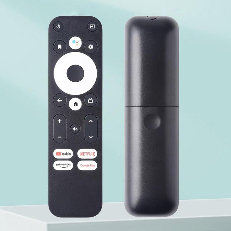 Dálkové ovládání televizního set-top boxu Hlasové dálkové ovládání pro Km7 Km2 Plus Km1 Km6 Km3 4K certifikovaný Android Tv Box