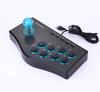 Retro Game Rocker Kontrol Cihazı Usb Joystick Akıllı Tv Dahili Titreşimli Sekiz Yönlü Joystick