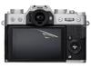 WASHODO Resin LCD Protector for Fujifilm Digital Cameras X-T20 (Product Code 503-0017H)