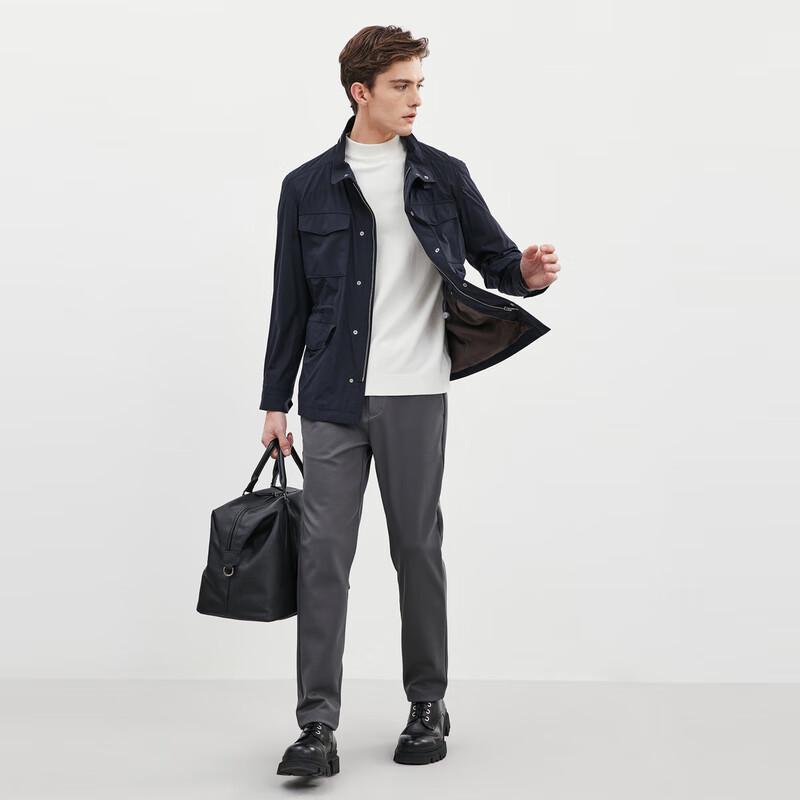 

Septwolves Men s Waterproof Stand-Collar Hunter Jacket 175