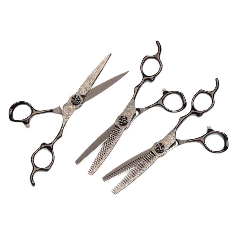 FLZX Professional Hairdressing Scissors