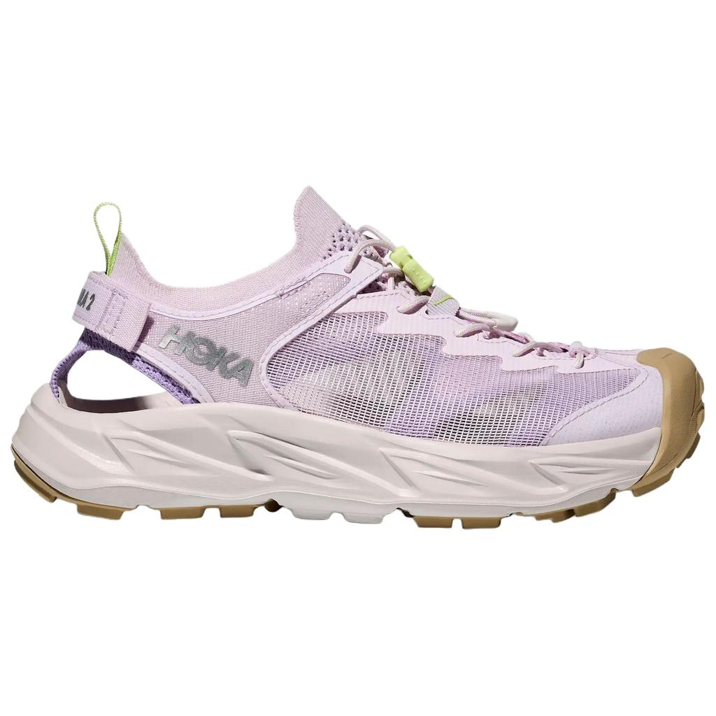 Hoka One One Hopara 2 Comfortable Versatile Waterproof Supportive Creek Shoes Women Shoes Purple 1147670-LMS