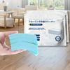 120PCS Cleaning Tablets, Fast-Dissolving Eco-Friendly Floor Cleaner for Multi-Surface Use, Hardwood Tile Laminate Vinyl Safe Pet Home Care Fresh Scent