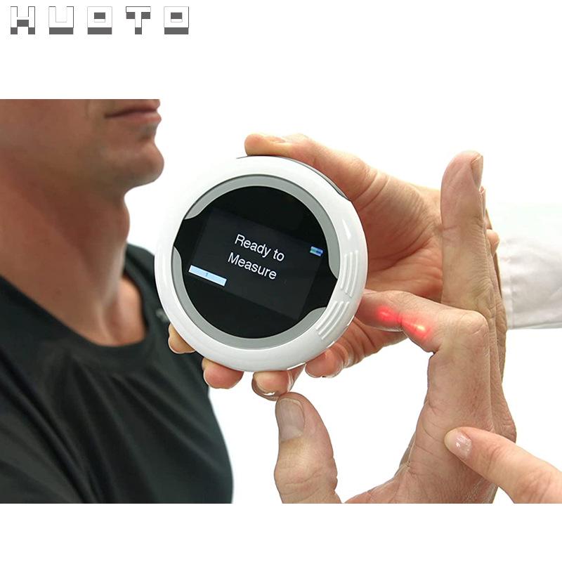 HUOTO Digital Elbow Angle Measuring Ruler