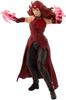 Marvel Studios Drama Series Marvel Legends Action Figure Flight Gear Series Scarlet Witch MARVEL STUDIOS 2021 MARVEL LEGENDS 6inch Action Figure