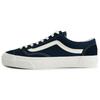 Old Skool 36 DX Anaheim Factory Navy White Unisex VN0A3DZ3RFL