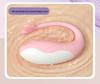 GALAKU Little Whale Pro Max AI Suction Vibrator