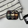 Skulls Cool Earphone Cases Cover Case For Airpods Pro3 4 Pro Pro2 1 3 2