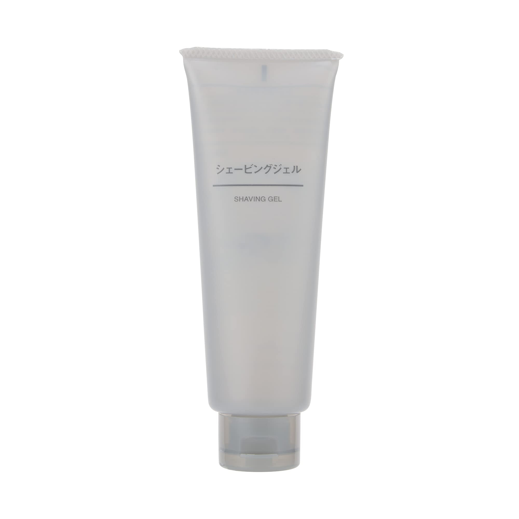 

Гель для бритья MUJI 120 г 44294420