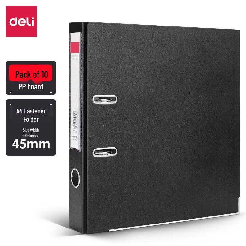Deli 5462 Standard Lever Arch File