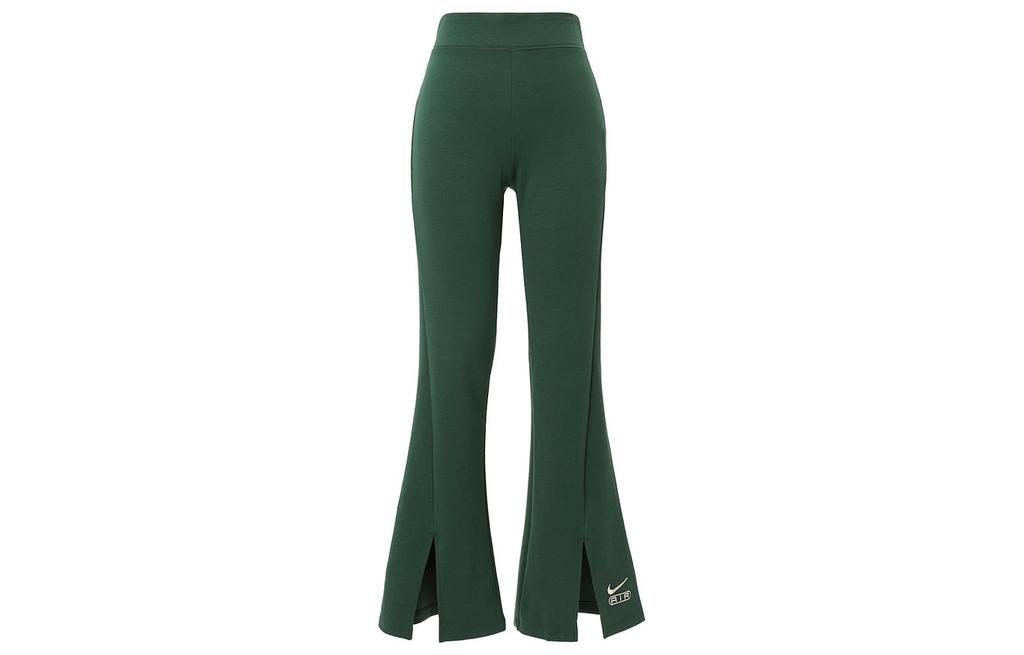 Nike Air Casual Pants Women's Fir Green FN1892-323