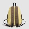 Contrast Color Student Schoolbag Women's Backpack Travel Bag