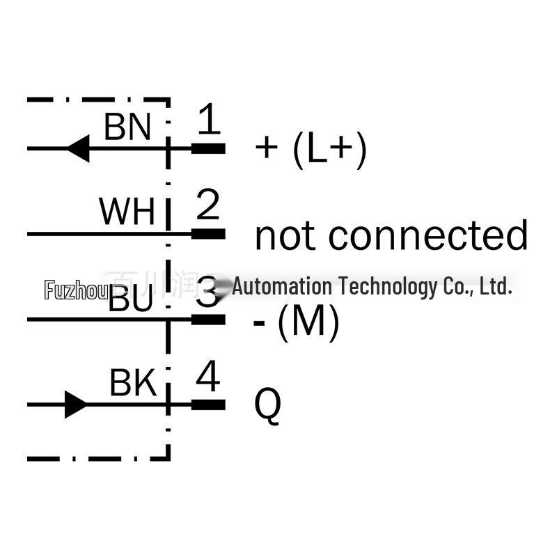 GLL170-N334 Sick Fiber Optic Sensor 6063338 | New & Flexible Detection | Original Product - Inquire Now