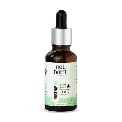 Cuidado facial – Sueros y esencias faciales nutritivos