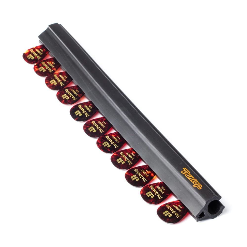 

Jim Dunlop 5012 12 Mic Stand Pick Holder