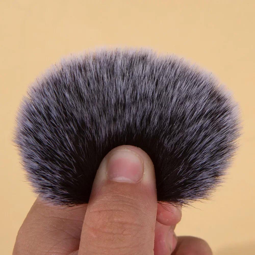 7 buc pensule de machiaj Kit păr sintetic moale pensule de machiaj fundație Blush fard de pleoape instrumente cosmetice de machiaj