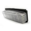 Pair of 18-LED Black License Plate Lights for Mazda Miata MX5 06-15 & Fiat 124