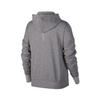 New Nike Jackets Women's Gray AO0323-036
