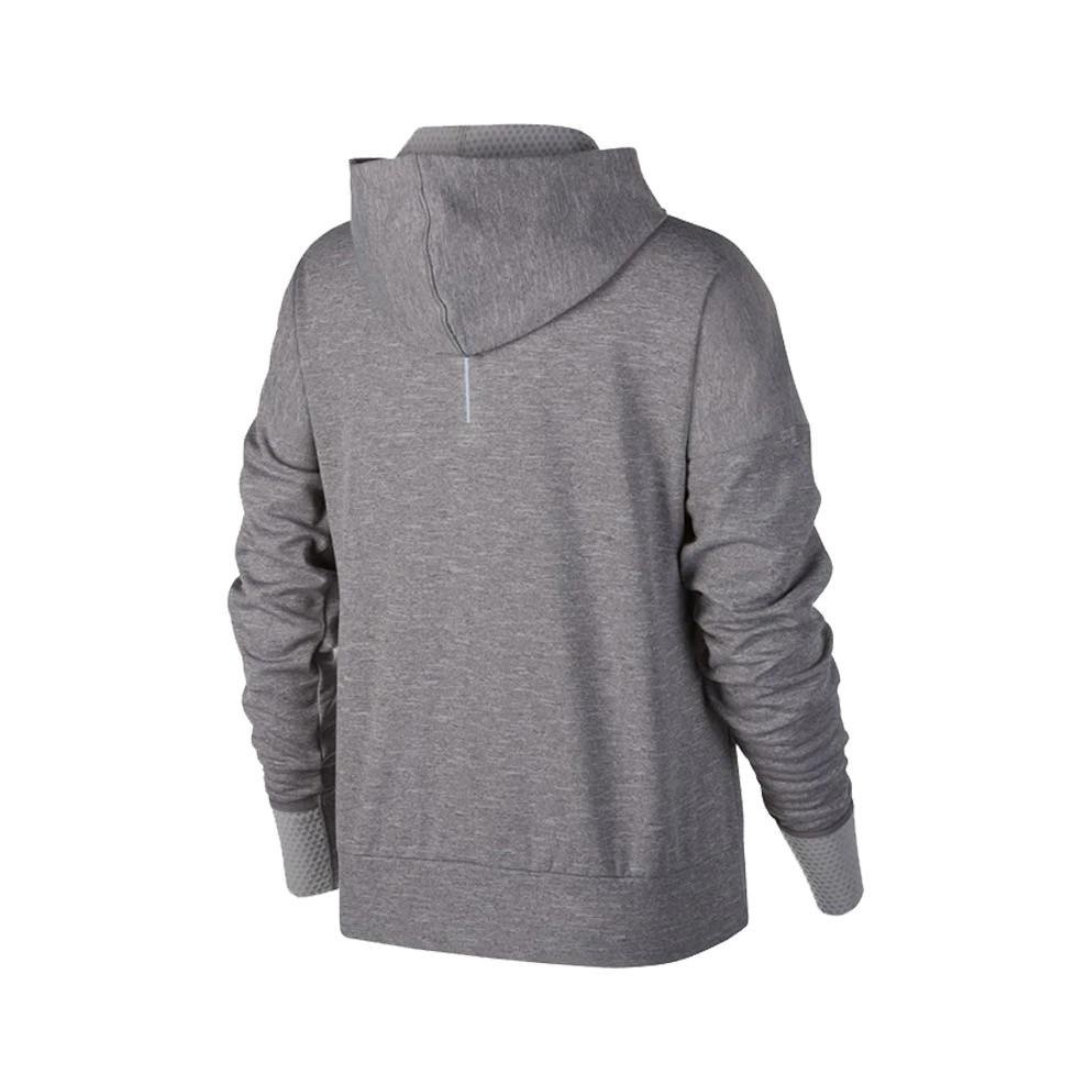 New Nike Jackets Women's Gray AO0323-036