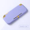 Weiche TPU-Schutzhüllen für Nintendo Switch Lite-Konsole, Hülle, Hülle, Gamepas, Videospiele-Zubehör für Switch Lite