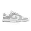 Dunk Low Next Nature Light Smoke Grey (Ženy)
