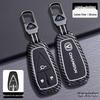 Changan Car Key Cover for Yidong, CS75/CS35/CS55PLUS, Oushang X5/X7, UNI-TK, Ruicheng CC