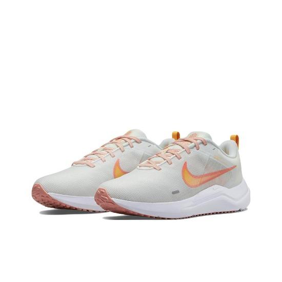 Nike Downshifter 12  White University Gold  DD9294-101 Women s Shoes EU 36 багровый