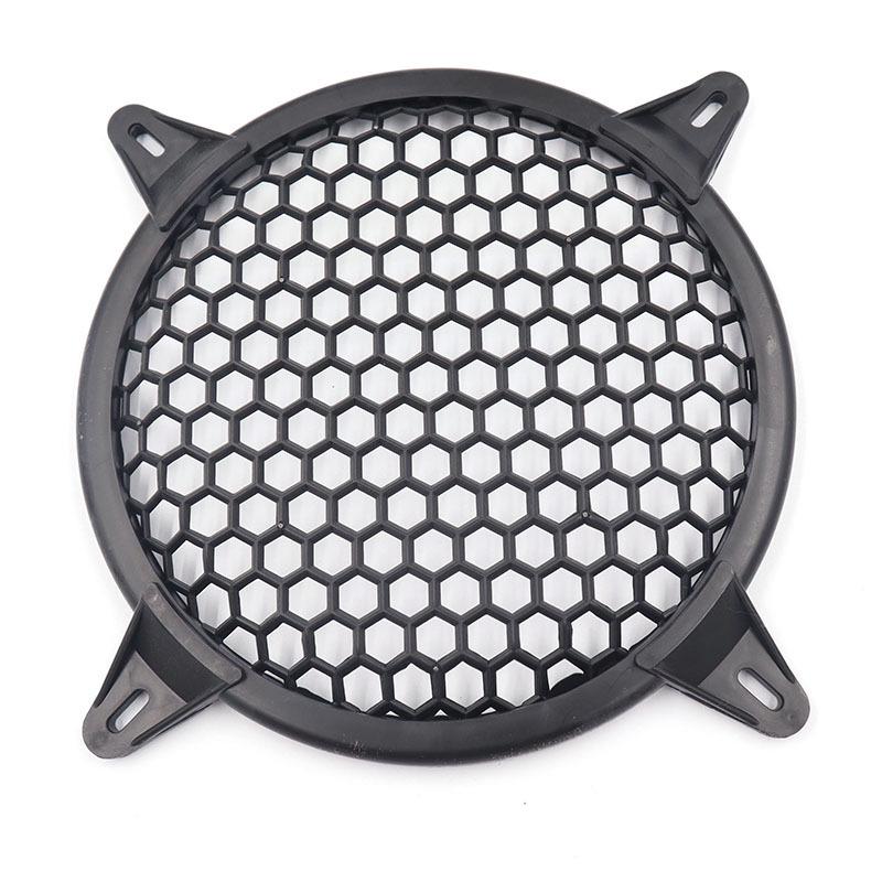 Subwoofer Speaker Protective Corner Cover for 6/8/10/12 Inch Models