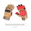 Downhill Gloves Protective Gear Slider Slide Long Board
