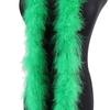 2M Turkey Marabou Feather Boa 11-50g for Scarf Clothing Christmas tree Decor Shawl Craft Costume Wedding Dress Plume Accessories