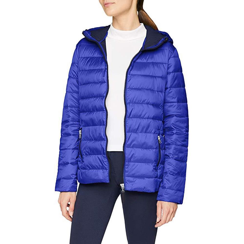 Result Urban Womens/Ladies Snowbird Hooded Jacket