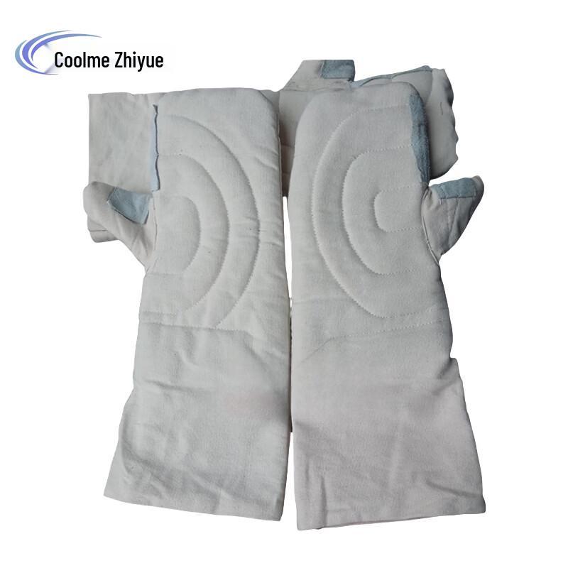 Kumei Zhiyue Cotton Canvas Work Gloves