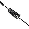 700MHz-2700MHz Wide Band 2.4GHz 12dBi High Gain Omni-Directional SMA Male Antenna WCDMA 4G LTE GSM