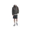 New MLB Casual Shorts Men's Gray 3ASMV0353-43CGD