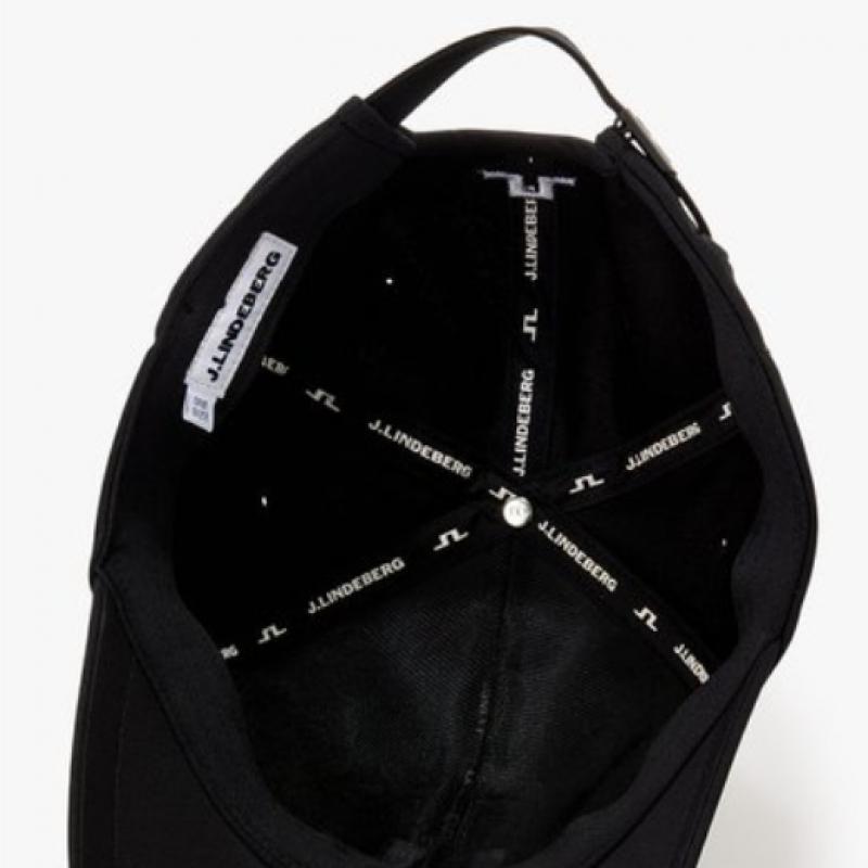 J.lindeberg Unisex Double Bridge Cap  1516171907 