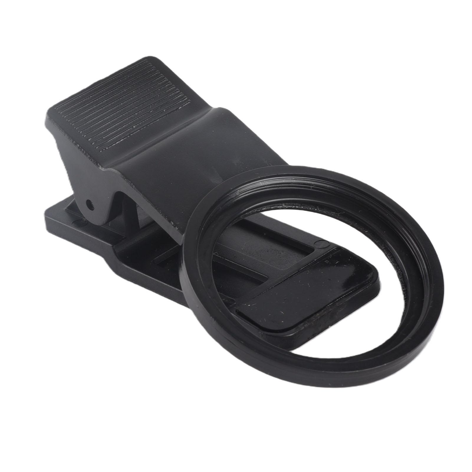 Veledge 37mm   Macro Filter Set +1 +2 +4 +10 voor Verschillende Mobiele Telefoons