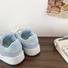 High-value Versatile Little White Shoes for Women's Summer New Board Shoes Platform-soled Retro Casual Bread Shoes for Women