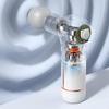 Mini pistolet à fascia Shangheng Masseur musculaire Prise CN (adaptateur inclus)