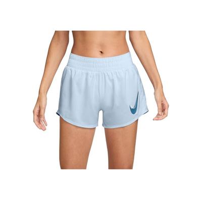 SS25 One SWH HB DF MR BR Fashion Simple Comfortable Versatile Casual Shorts Women Shorts Blue HJ2196-423