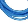 Swimming Training 4M Swim Tether Belt Swimming System Swim Training Equipment Blue