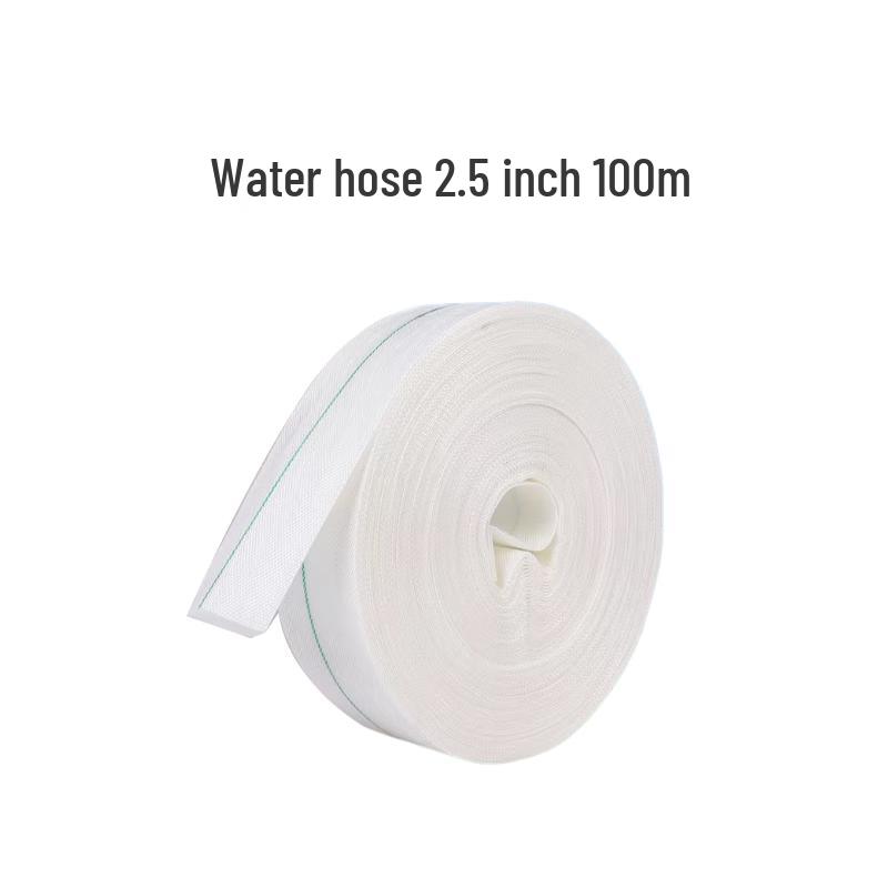 AMICO Heavy-Duty Polyester Water Hose