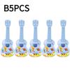 Children Can Play Ukulele Toy Guitar Can Play Beginner Simulation Instrument Enlightenment Musician Learning Gift