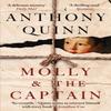 Molly Amp the Captain by Anthony Quinn Paperback Book 9780349144290