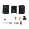Battery Assembly As Shown Battery Storage Case Battery Assembly Complete Assembly Package For DeWalt 18 Battery