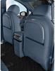 Lantu Dreamer 2026 Seat Anti-Kick Mats, Multi-Functional Interior Car Accessories