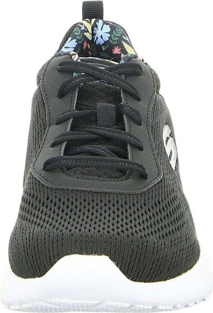 Skechers Air Dynamight Women Sneakers Black/multi Lighti
